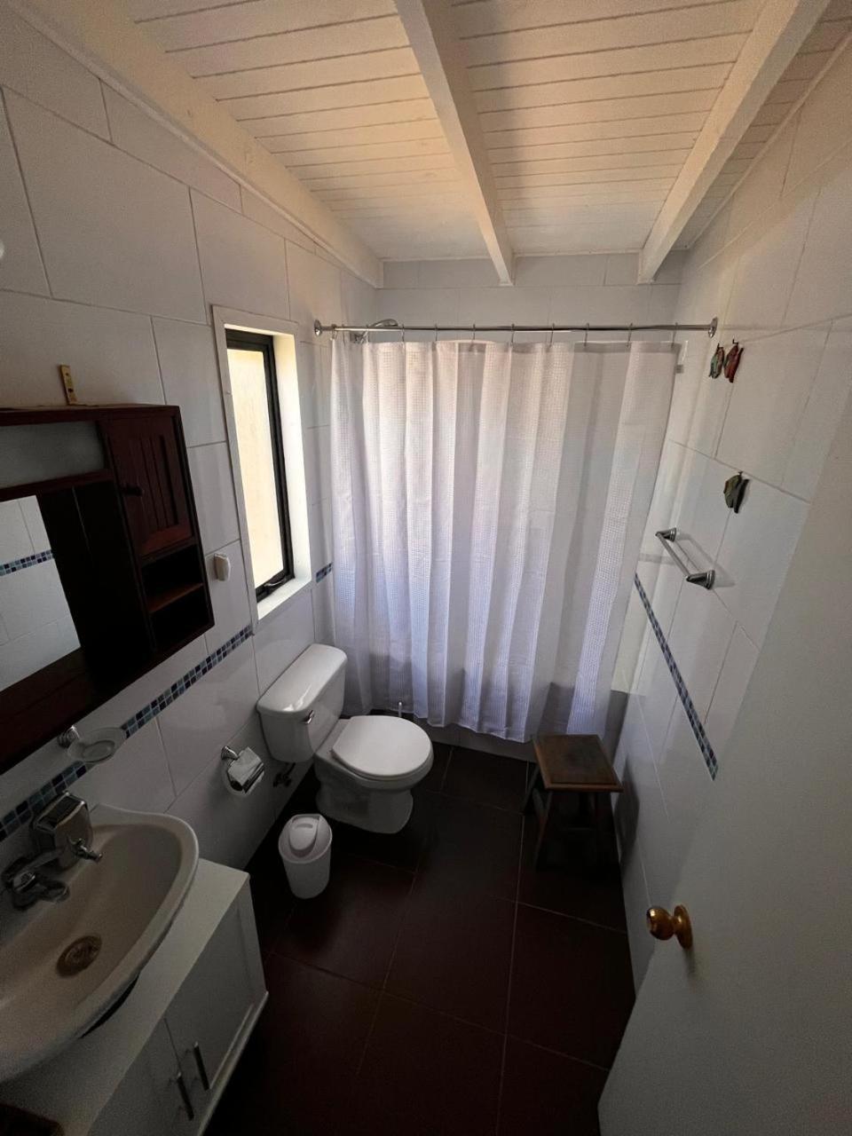 Casa de férias Eucalemu - Boldo Pichilemu